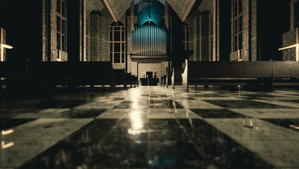 The Council of Hanwell screenshot 10