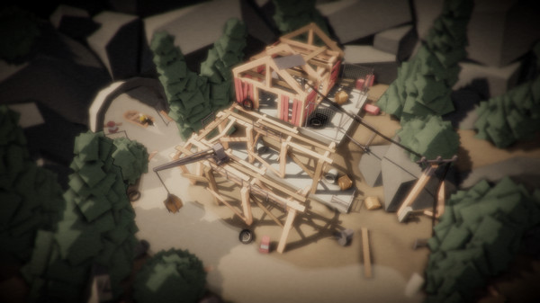 The Flood screenshot 2
