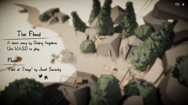 The Flood screenshot 4