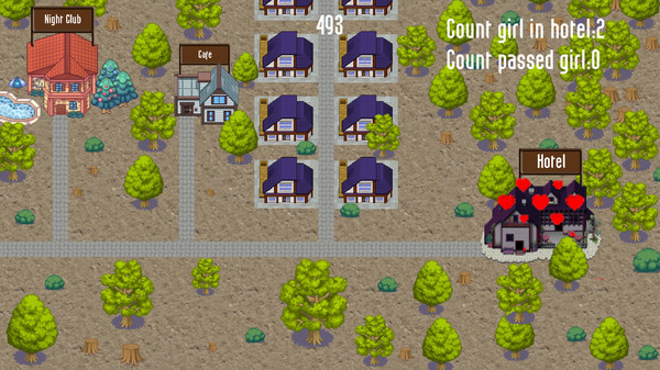 Crazzers screenshot 4