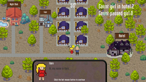 Crazzers screenshot 3