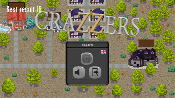 Crazzers screenshot 5