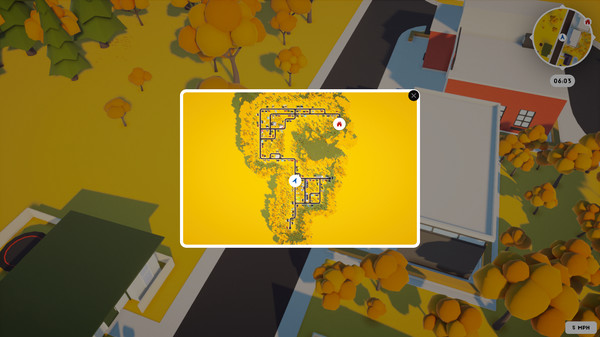 Radical Relocation screenshot 3