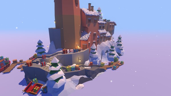 Hidden Paws screenshot 2