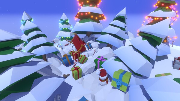 Hidden Paws screenshot 9