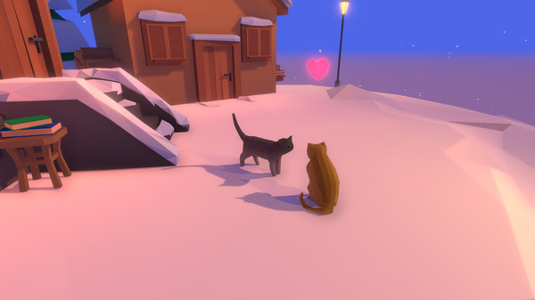 Hidden Paws screenshot 6