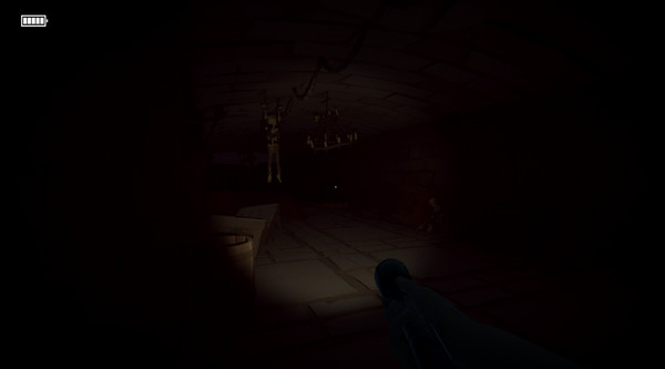 Gallows screenshot 4
