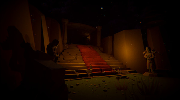 Gallows screenshot 1
