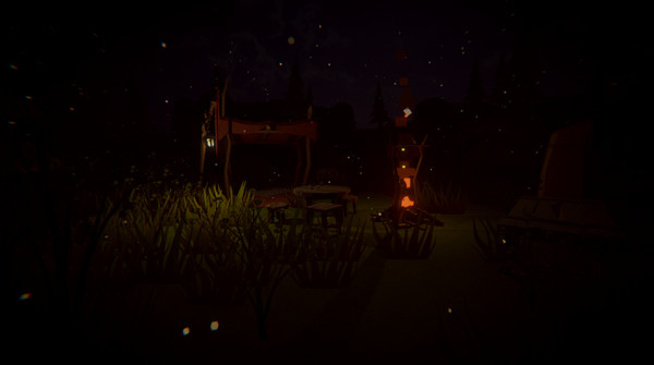 Gallows screenshot 3