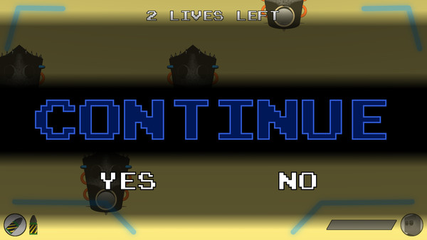 DESOLATE: Clone Catastrophe screenshot 5