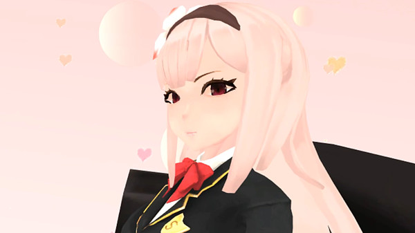 LOVE Obsession screenshot 1