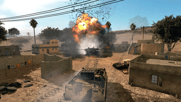 FinalFire screenshot 8