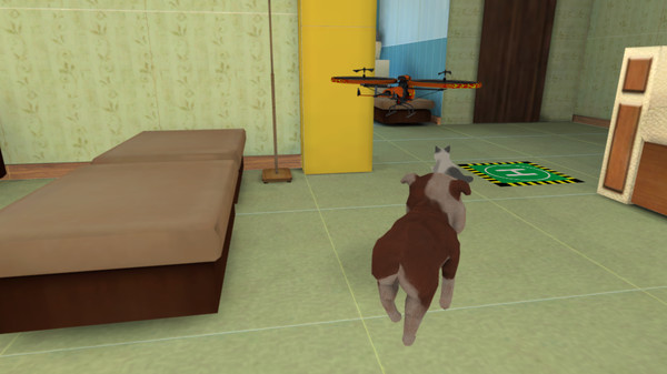 HandyCopter screenshot 1