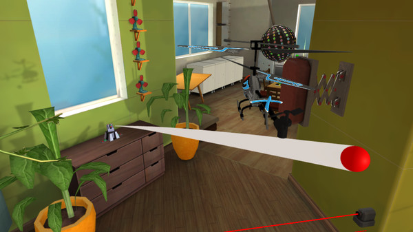 HandyCopter screenshot 2