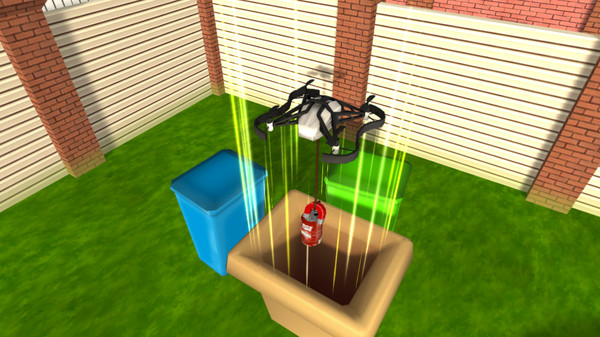 HandyCopter screenshot 5