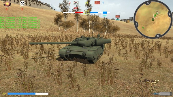 Armor Contest screenshot 6