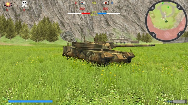 Armor Contest screenshot 7