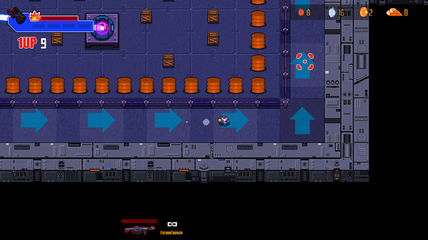 Bugs Must Die / 异星特勤队 screenshot 7