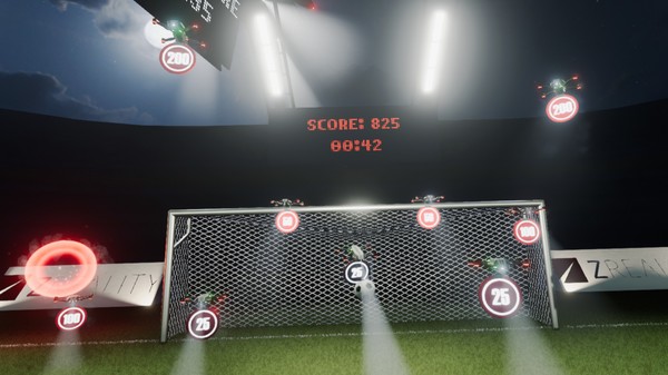 HeadON! screenshot 5