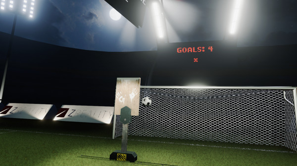 HeadON! screenshot 2