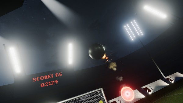 HeadON! screenshot 3
