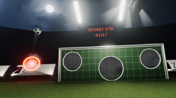 HeadON! screenshot 1