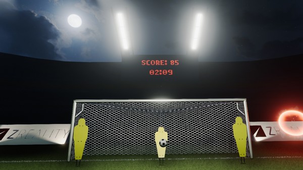 HeadON! screenshot 4