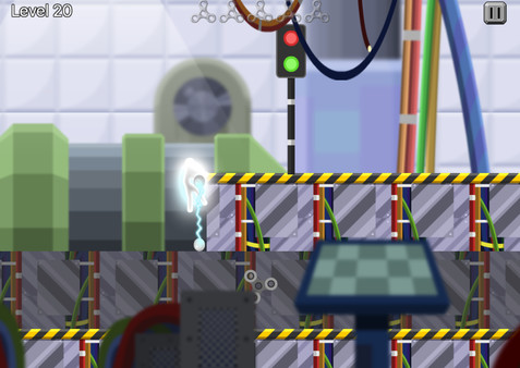 Stickman: Fidget Spinner Rush screenshot 7