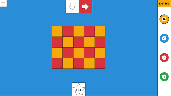 The Four Colour Theorem screenshot 2