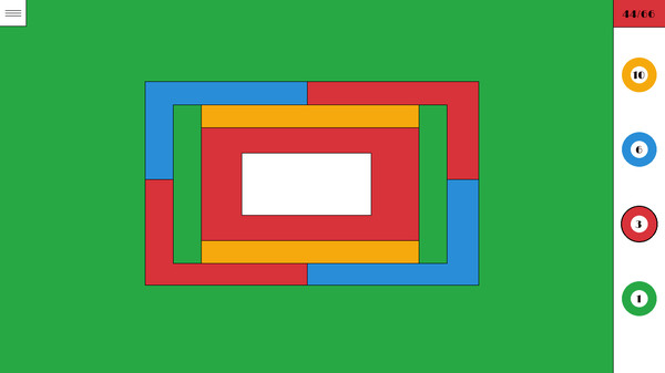 The Four Colour Theorem screenshot 4