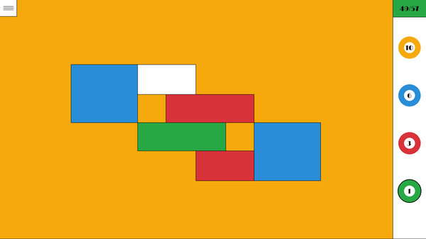 The Four Colour Theorem screenshot 3