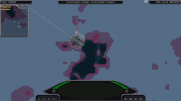 Stardust Origins screenshot 11