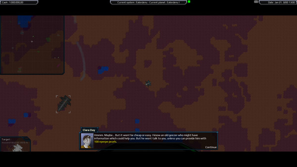Stardust Origins screenshot 9