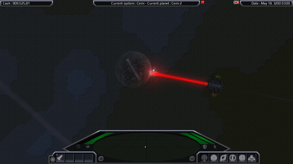 Stardust Origins screenshot 5