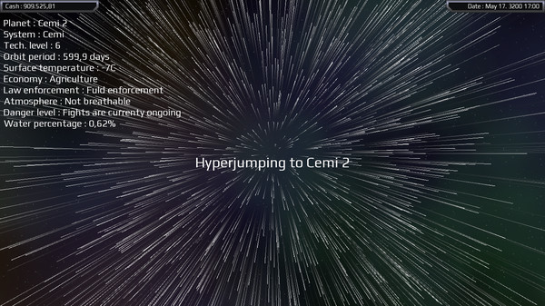 Stardust Origins screenshot 6