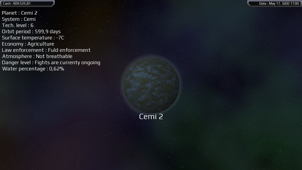 Stardust Origins screenshot 7