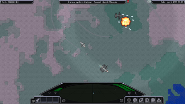 Stardust Origins screenshot 3
