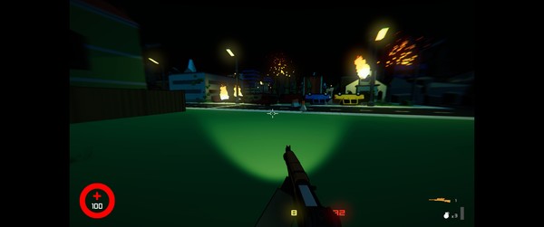 Kill 'Em All screenshot 1