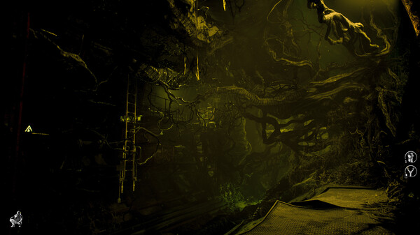 Unholy screenshot 7
