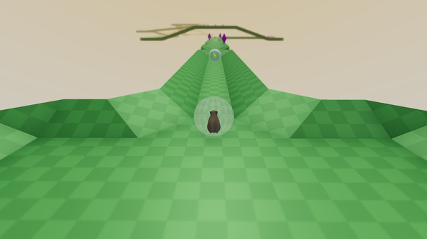 HAMMY screenshot 1