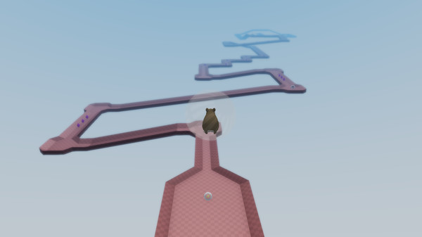 HAMMY screenshot 4