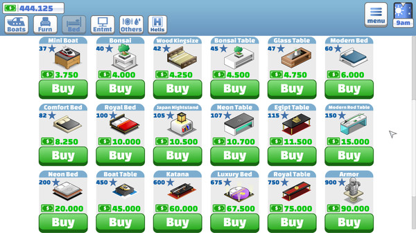 Nautical Life screenshot 11