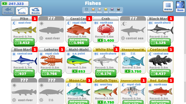 Nautical Life screenshot 3