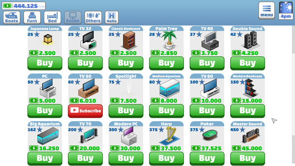 Nautical Life screenshot 12