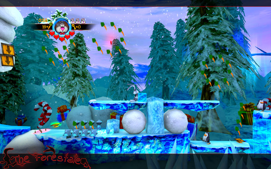 The Forestale screenshot 4