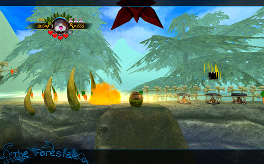 The Forestale screenshot 5