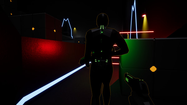 Acid Spy screenshot 7