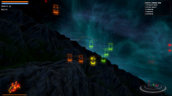 The Outer Rim: Survivor screenshot 8
