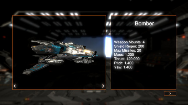 The Outer Rim: Survivor screenshot 10