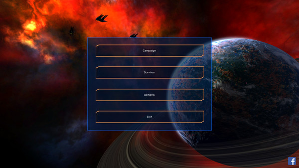The Outer Rim: Survivor screenshot 9